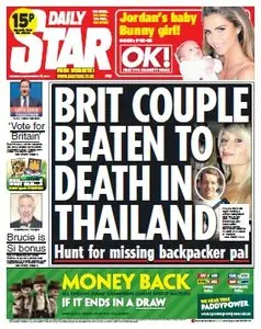 DAILY STAR - 16 Tuesday, September 2014
