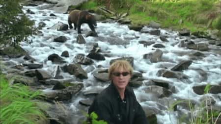 Grizzly Man (2005)