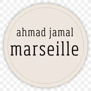 Ahmad Jamal - Marseille (2017) [Official Digital Download 24-bit/96kHz]