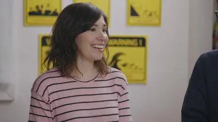 Portlandia S08E06
