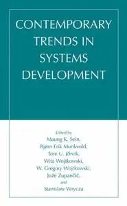 Contemporary Trends in Systems Development