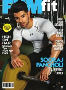 FHM Fit - September 2019