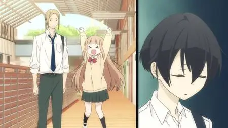 Tanaka kun Is Always Listless S01E02