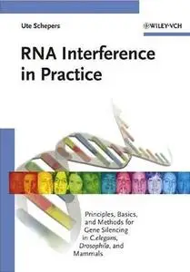 RNA Interference in Practice