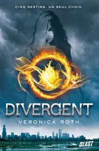 Divergente tome 1, AudioLivre 