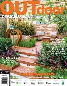 Outdoor Design & Living - Issue 35 2017