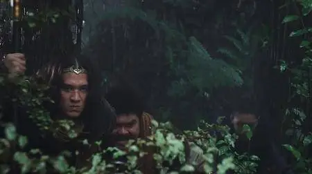 The New Legends of Monkey S01E07