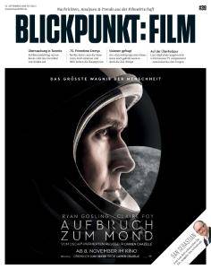 Blickpunkt Film - 24 September 2018