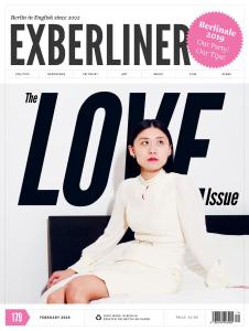 Exberliner - Issue 179 - February 2019