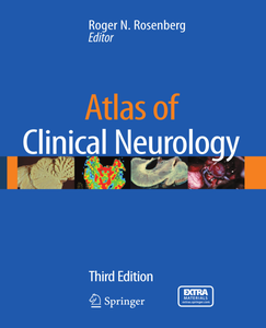 Atlas of Clinical Neurology 3rd Edition