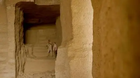 Ch5. - Opening Egypt's Tombs with Tony Robinson (2018)