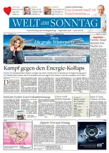 Die Welt am Sonntag 12 Februar 2012