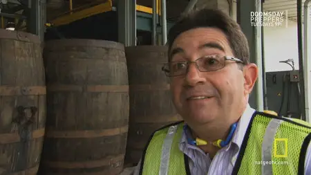 Ultimate Factories: Bacardi (2012)
