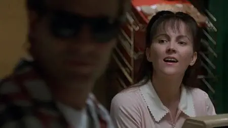Deadfall (1993)