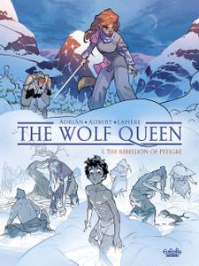 The Wolf Queen 001 - The Rebellion of Petigr (2022) (digital) (Mr Norrell-Empire