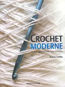 Crochet moderne by Modus Vivendi [Repost]