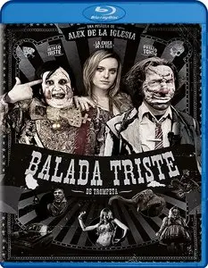 Ballata dell'Odio e dell'Amore (2010)