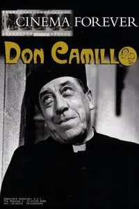 Don Camillo / The Little World of Don Camillo (1952)