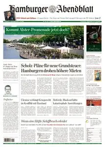 Hamburger Abendblatt Stormarn - 27. November 2018