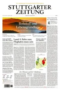 Stuttgarter Zeitung Strohgäu-Extra - 19. Dezember 2018
