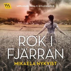 «Rök i fjärran» by Mikaela Nykvist