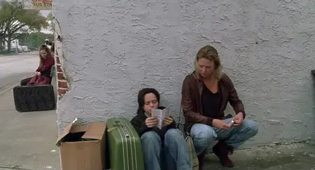 Monster (2003)