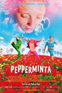 Pepperminta - by Pipilotti Rist (2009)