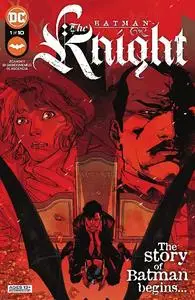 DC-Batman The Knight 2022 No 01 2022 HYBRID COMIC eBook