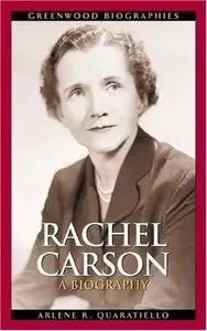 Rachel Carson: A Biography 