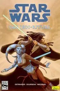 Star Wars Sonderband - Band 13 - Das Jedi Ritual