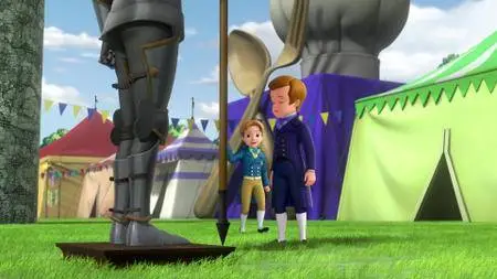 Sofia the First S04E22