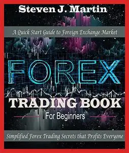 FOREX TRADING BOOK FOR BEGINNERS