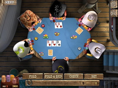 Governor of Poker 2 - Premium Edition v1.5