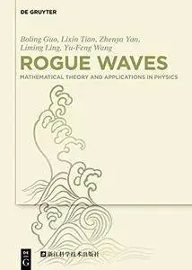 Rogue Waves: Mathematical Theory and Applications in Physics