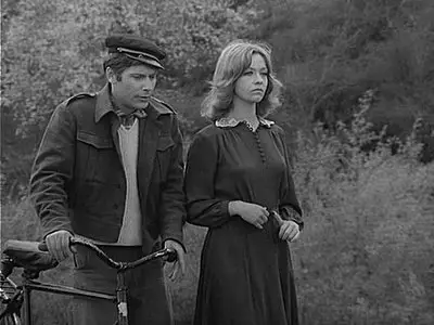 Zaseda / The Ambush (1969)