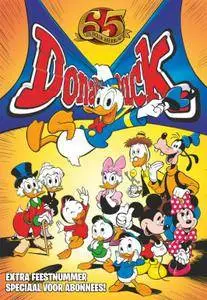 Donald Duck - 23 oktober 2017