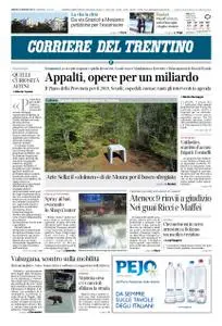 Corriere del Trentino – 18 maggio 2019