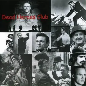 Dead Heroes Club - Discography [3 Studio Albums] (2004-2013)