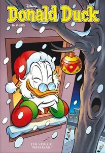 Donald Duck 2019 part01 rar Donald Duck 2019 compleet cbr formaat