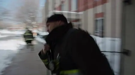 Chicago Fire S01E19