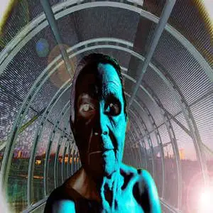 Future Sound of London - Dead Cities