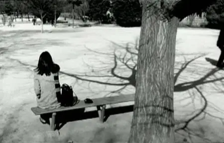 Hong Sang-soo - Oh! Soo-jung ('Virgin Stripped Bare by Her Bachelors') (2000)