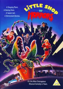 Little Shop of Horrors (1986)
