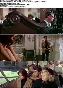 The Graduate (1967)