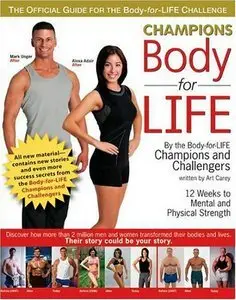 Champions Body-for-LIFE (Repost)