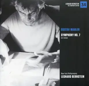 Leonard Bernstein - The Symphony Edition: 60CD Box Set Part 2 (2010)