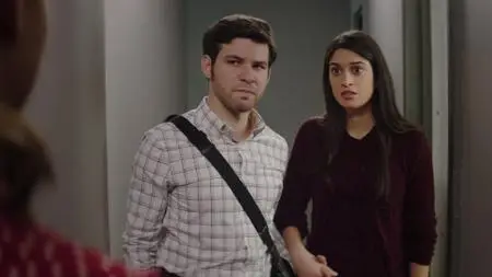 God Friended Me S01E06
