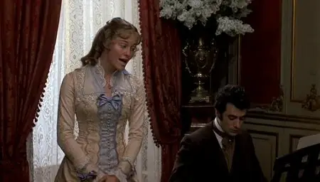 Daisy Miller (1974)