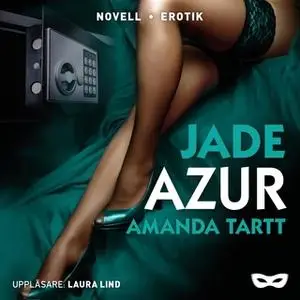 «Azur» by Amanda Tartt