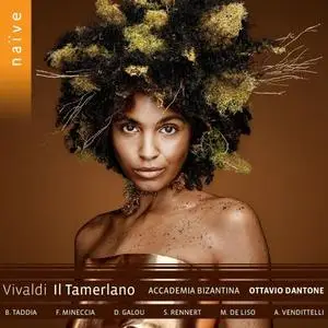 Ottavio Dantone - Vivaldi: Il Tamerlano (Il Bajazet) (2020)